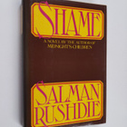 Salman Rushdie : Shame - pikkukuva 1