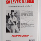 Charlie Bood : Naturens under : Djurens värld i bild, 28 ... - pikkukuva 2