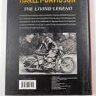Johnny Leyla : Harley-Davidson : the living legend - pikkukuva 2