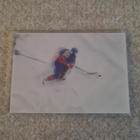 1996-97 Pinnacle McDonald's Ice Breakers Brett Hull #MCD24 - pikkukuva 1
