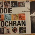 Eddie Cochran LP - pikkukuva 1