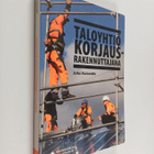 Juha Kulomäki : Taloyhtiö korjausrakennuttajana - pikkukuva 1