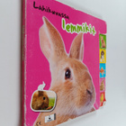 Lähikuvassa lemmikit - pikkukuva 1