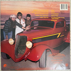 [LP] ZZ TOP: ELIMINATOR - pikkukuva 2