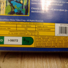 Pieni Punahilkka Videokasetti VHS - pikkukuva 3