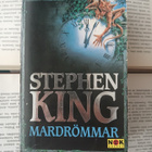 Stephen King - Mardrömmar (pocket) - pikkukuva 1