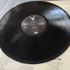 ULF LUNDELL: Den vassa eggen * SWE 1985 * 2 x LP - pikkukuva 3