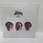 THE DEFECTORS - BLOODY MARY EX+/EX- LIMITED EDITION 7" - pikkukuva 2