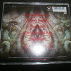 Cannibal Corpse: Worm Infested cd - pikkukuva 2