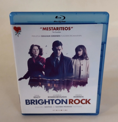 BRIGHTON ROCK (BD)