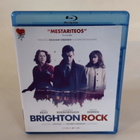 BRIGHTON ROCK (BD) - pikkukuva 1