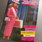 Barbie Journal 1985 - pikkukuva 1