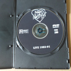 MAHO NEITSYT live 1985-91 vitustakos näistä tietää? - pikkukuva 2