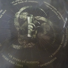 DISFEAR - MISANTHROPHIC GENERATION GER - 08 GATEFOLD LP NEW! - pikkukuva 2