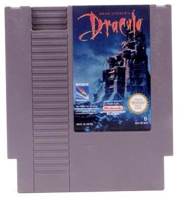 Bram Stoker's Dracula
