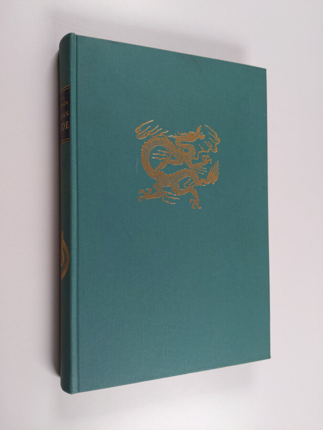 Onni Okkonen : Kiinan taide