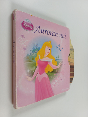 Dana Bottenfield : Auroran uni