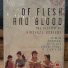 Of Flesh and Blood: The Cinema of Hirokazu Koreeda OOP BR - pikkukuva 1