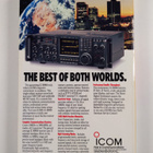 Andrew G. Sennitt : World radio tv handbook 1990 edition - pikkukuva 2