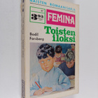 Bodil Forsberg : Toisten iloksi - pikkukuva 1
