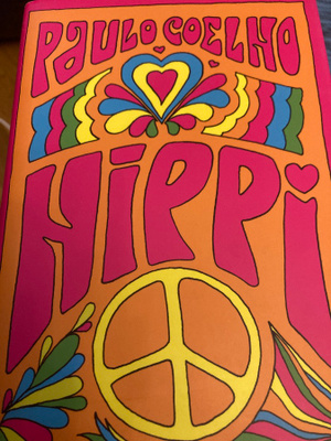PAULO COELHO: HIPPI