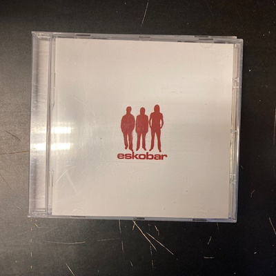 Eskobar - Eskobar CD