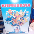 DVD Riemurasia ( SIS POSTIKULU ) - pikkukuva 1