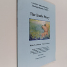 Riitta M. Lahtinen : The body story : Creative Musical Im... - pikkukuva 1