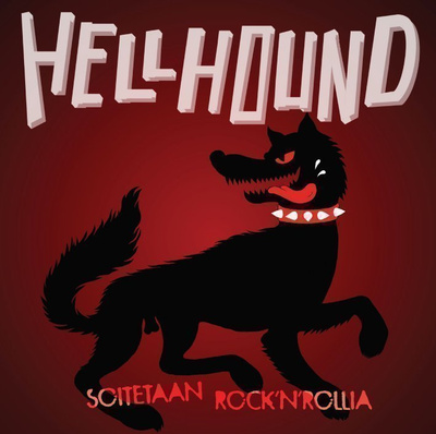 Hellhound: Soitetaan Rock'n'rollia