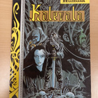 Kristian Huitula: Kalevala osa 1 - pikkukuva 1