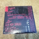 EGOPUSHER - Blood Red CD - pikkukuva 2