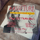 Aki & Turo And The Hepamamas – Lievä Kantri Huijaus LP - pikkukuva 2