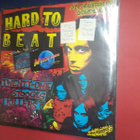 THE STOOGES - HARD TO BEAT EX+/ M- LP AUSTRALIA 1988 - pikkukuva 1