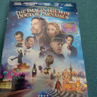 THE IMAGINARIUM OF ... (Heath Ledger) UUSI*** - pikkukuva 1