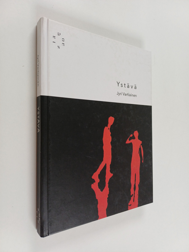 Jyri Vartiainen : Ystävä