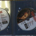 THE SOPRANOS KAUSI 5 DVD KERÄILYKOKOELMA - pikkukuva 3