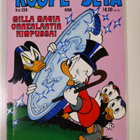 Roope-setä vuosikerta 1998 (osat 10-12 puuttuu) - pikkukuva 3