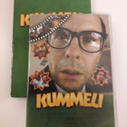 Kummeli- Onko Nyt Hjuva Fiilis, 2003-2004 (2dvd) - pikkukuva 1