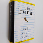 John Irving : Leski vuoden verran - pikkukuva 1