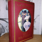 L. M. Montgomery - Tie eiliseen & Sininen linna - pikkukuva 2