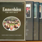 EMMERDALEN ERIKOISET – 6-DVD Suomalainen boxi1986–2008,15 h! - pikkukuva 1