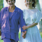 Anna n:o 24 1985 Mariannen suuri päivä & muita kesähäitä. - pikkukuva 5