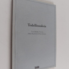 Todellisuuksia - pikkukuva 1