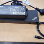 Lenovo ThinkPad Universal Thunderbolt 4 Dock - pikkukuva 3