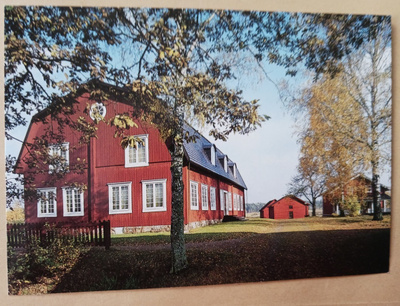 Kaarina, Piikkiö, Pukkilan kartano, vanh. väripk, ei p.
