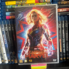 (Uusi) Captain Marvel (2019) Marvel - pikkukuva 1
