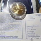 5 Euroa Yleisurheilun MM kilpailut 2005 Juhlara - pikkukuva 3