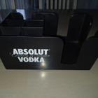 Absolut Voda servetti/tikkuteline - pikkukuva 1
