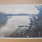 VANHA Postikortti Turku 1928 - pikkukuva 1