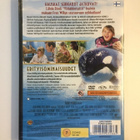 Free Willy 4: Pako Afrikasta (DVD) Beau Bridges (2010) UUSI - pikkukuva 2